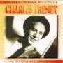 Charles Trenet - Greatest Hits