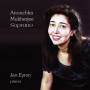 Anouchka Mukherjee - Soprano