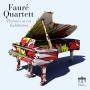 Faure Quartett - Pictures At An Exhibition