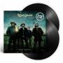 The Magpie Salute - High Water I (Black 180 Gr.2LP)