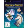 Pc - Games Genial [DE-Version]