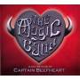 Magic Band - Music Of Captain Beefheart