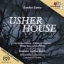 Foster / Elsner / Dupuis / Ens / Delan - Usher House