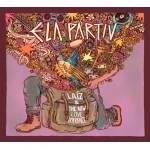 Laiz & The New Love Experience - Ela Partiu
