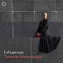 Tamara Stefanovich - Influences