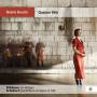 Noemi Boutin / Quatuor Bela - Sur Vestiges/Quintette En Ut Majeur