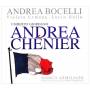 Andrea Bocelli - Andrea Chenier