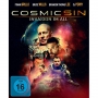 Koch Media Gmbh - Cosmic Sin - Invasion Im All [DE-Version, Regio 2/B]