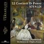 Stefan Plewniak / Orchestre De L'Opra Royal - 12 Concerti di Parigi