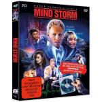 From The Vault #55 - Mindstorm - Brain Twisters Double Feature [DE-Version, Regio 2/B]