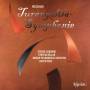 Osborne / Millar / Mena / Bergen Philharmonic Orchestra - Turangalila-Sinfonie
