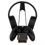 Snakebyte - Xb Ladestation Combo Charge X Black Fr Gamepad Und Headset