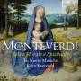 Le Nuove Musiche / Krijin Koetsveld - Monteverdi:Selva Morale E Spirituale