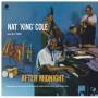 Nat King Cole - After Midnight (Ltd.Edition
