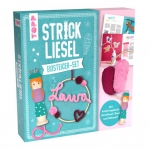 Frechverlag Gmbh - Meine erste Strickliesel - Bastelset