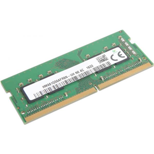 8GB Memory for Lenovo ThinkPad P53 Compatible RAM Upgrade DDR4 2666MHz  SoDIMM (PARTS-QUICK Brand) メモリー