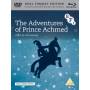 Die Abenteuer Des Prinzen Achmed The Adventures Of Prince A - Adventures Of Prince Achmed [Regio free (0)]