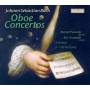 Bach - Oboe Concertos: Marcel Ponseele
