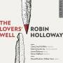 Lloyd-Griffiths / Symonds-Joy / Robinson / Vann / + - The Lovers' well