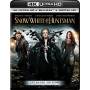 Snow White & The Huntsman - Snow White & The Huntsman [US-Version, Regio 1]