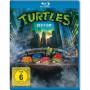 Turtles - TURTLES-Der Film [Regio free (0)]