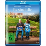 Melanie Auffret - Es sind die kleinen Dinge (Blu-ray) [DE-Version, Regio 2/B]
