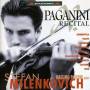 Stefan Milenkovich / Massimo Paderni - Milenkovich: Recital