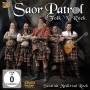 Saor Patrol - Folk `N` Rock [US-Version, Regio 1/A]