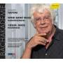 H. Rilling / Gchinger Kantorei / + - Harmoniemesse/Heiligmesse
