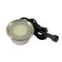 Synergy 21 Led - Bodeneinbaustrahler ARGOS rund in-G IP67 cw