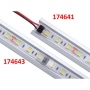Synergy 21 Led - FLEX Strip zub. Easy Connect MINI Strip to Wire 10mm