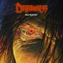 Darkness - Over And Out (Digipak)