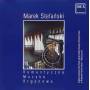 Marek Stefanski - Romantic Organ Music