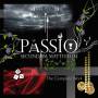 Latte E Miele - Passio Secundum Mattheum-the C