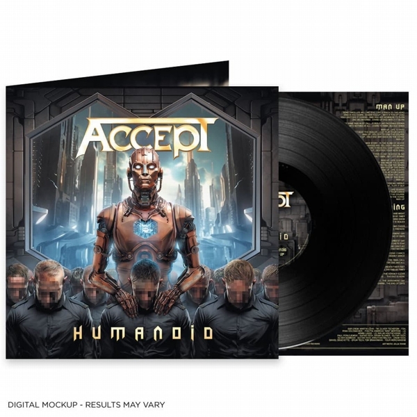 Humanoid 1