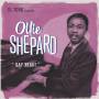 Ollie Shepard - Say Yeah! EP