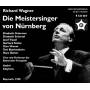 Wagner - Die Meistersinger Von Nurnberg