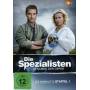 Die Spezialisten-Im Namen Der Opfer - Die Spezialisten-Im Namen Der Opfer-Staffel 1 [DE-Version, Regio 2/B]