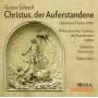 Fabian Enders / Schsischer Kammerchor / + - Christus,der Auferstandene
