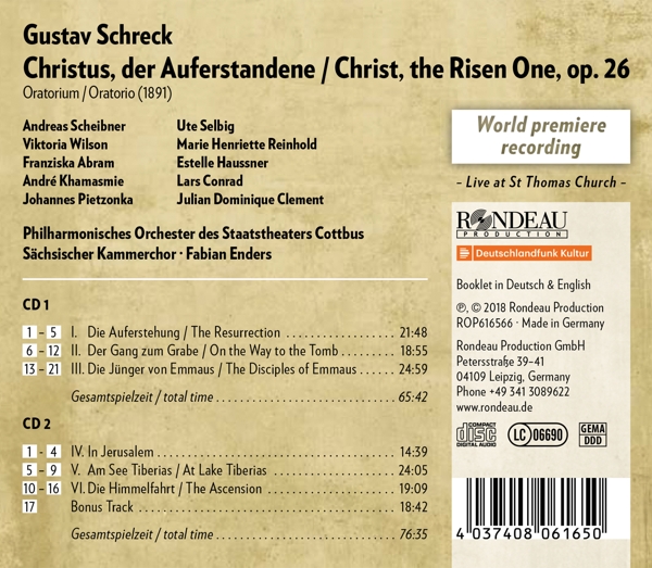 Christus, der Auferstandene 1