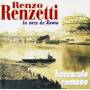 Renzo Renzetti - Renzo Renzetti-barcarolo Romano