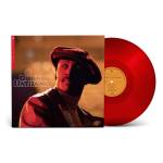 Donny Hathaway - Now Playing(Translucent Red Vinyl)