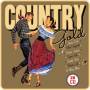 Various - Country Gold (Metalbox Ed)