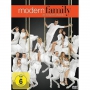 Various - Modern Family - Staffel 7 [DE-Version, Regio 2/B]