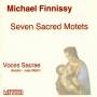 Voces Sacrae - Seven Sacred Motets