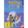 Rica Matsumoto / Mayumi Iizuka / Yuji Ueda / + - Pokemon-Staffel 2 [DE-Version, Regio 2/B]