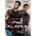 Scott Eastwood / Sylvester Stallone / + - Alarum [DE-Version, Regio 2/B]
