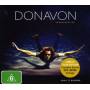 Donavon Frankenreiter - Pass It Around: Australian Tour Edition