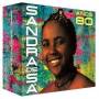 Sandra De Sa - Anos 80