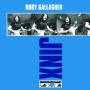 Rory Gallagher - Jinx (Remastered 2012)